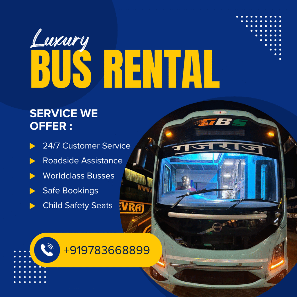 Gajraj-bus-rental-jaipur